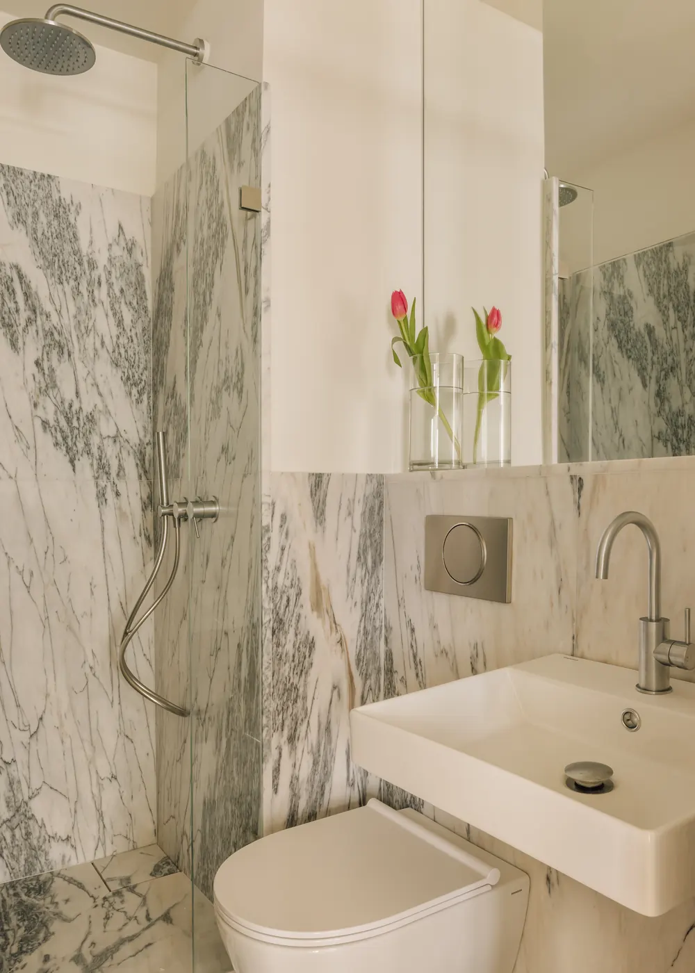 Interiores — Senhora da Glória 109