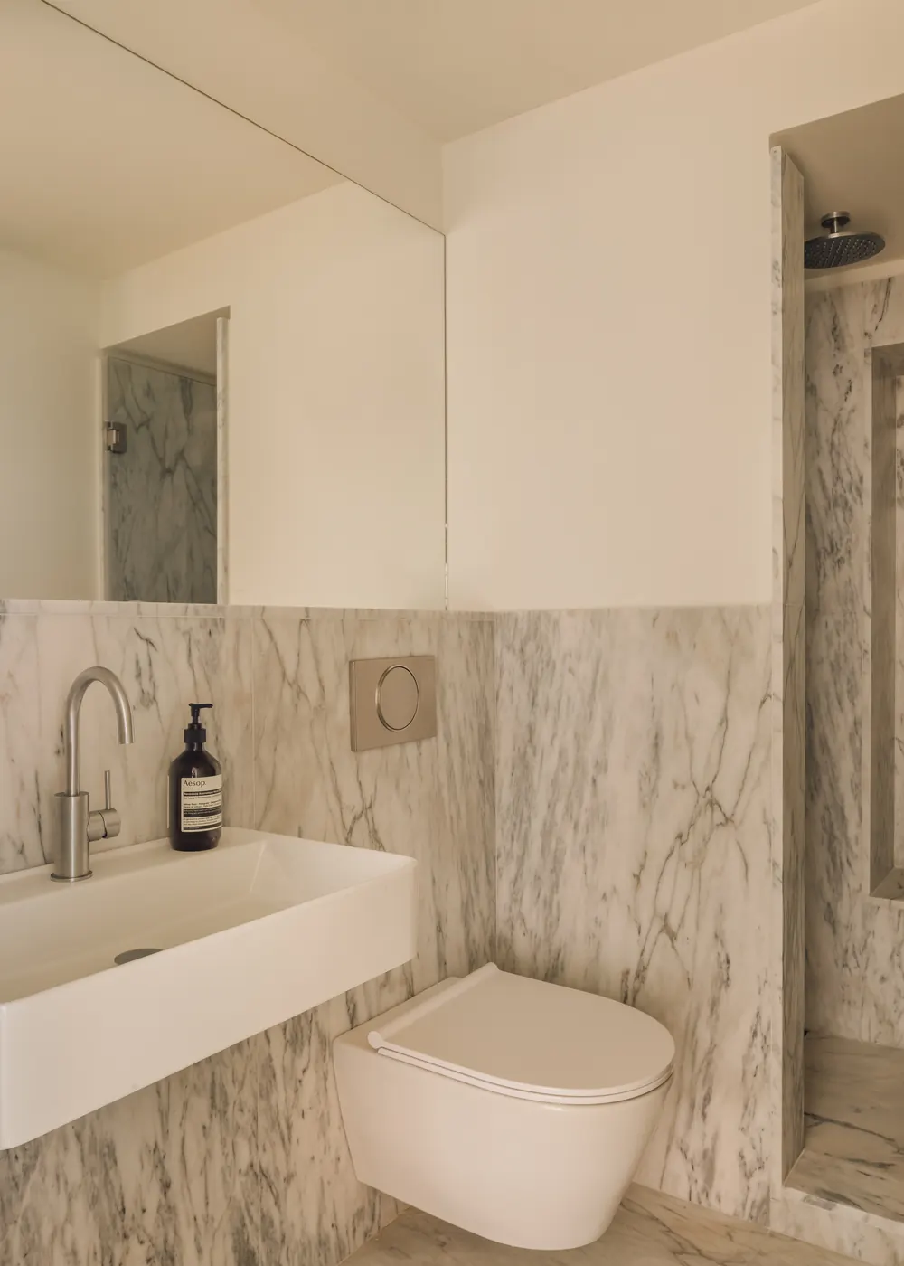 Interiores — Senhora da Glória 109